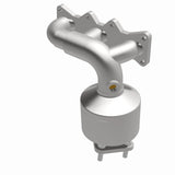 MagnaFlow Conv DF 96-02 Mazda Millenia 2.3L - 51251