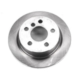 Power Stop 14-19 Mini Cooper Rear Autospecialty Brake Rotor - EBR1648