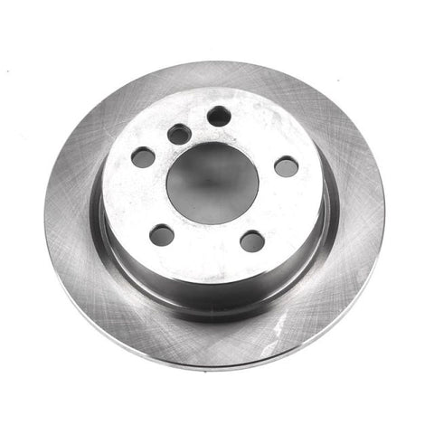 Power Stop 14-19 Mini Cooper Rear Autospecialty Brake Rotor - EBR1648