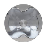 Manley 2018+ Ford Coyote 5.0L DOHC +1cc Dish 3.662in Bore 11:1 CR Platinum Piston Set - 595800C-8