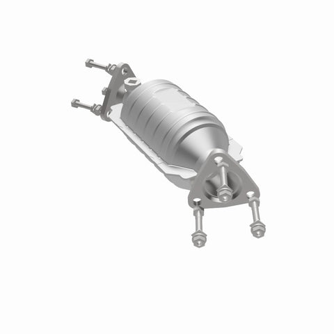 MagnaFlow Direct Fit Catalytic Converter 99-02 Nissan Frontier / 00-04 XTerra 3.3L (Calif) - 447196