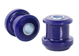 SuperPro 1994 Acura Integra LS Front Lower Inner Rearward Control Arm Bushing Kit - SPF1539K