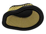 aFe Aries Powersport Air Filters OER PG7 A/F PG7 MC - Suzuki RMZ250 04-06 - 87-10028