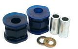SuperPro Front Control Arm Lower Inner Rear Bushing - SPF1757AK