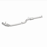 MagnaFlow Direct Fit Catalytic Converter 2013-2017 SL550 V8 4.6 OEM Underbody - 21-571