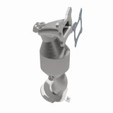 MagnaFlow Conv DF  09-11 Acura TSX 2.4L - 5531441