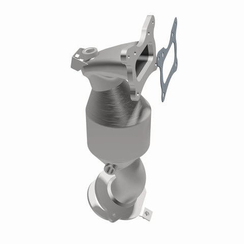 MagnaFlow Conv DF  09-11 Acura TSX 2.4L - 5531441
