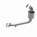 MagnaFlow Direct Fit Catalytic Converter Escort-Tracer 92-95 - 23346
