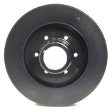 Fluidampr Chrysler A/LA 318 340 / 360 CID V-8 Steel Internally Balanced Damper - 720301