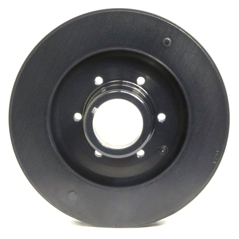 Fluidampr Chrysler A/LA 318 340 / 360 CID V-8 Steel Internally Balanced Damper - 720301