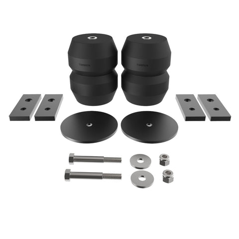 Timbren 1999 Chevrolet Express 3500 Rear Suspension Enhancement System - GMRG30LB