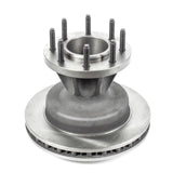 Power Stop 03-04 Ford F-350 Super Duty Front Autospecialty Brake Rotor - AR8183