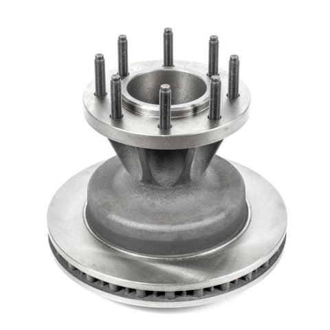Power Stop 03-04 Ford F-350 Super Duty Front Autospecialty Brake Rotor - AR8183