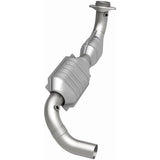 MagnaFlow Direct Fit Catalytic Converter 01 Ford Trucks 5.4L - 447125