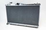 CSF 2022+ Subaru WRX All Aluminum Radiator - 7224