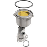 MagnaFlow Direct Fit Catalytic Converter 96-98 RAV4 2.0L front 49S - 50827