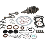 Hot Rods 2014 Polaris Scrambler 1000 XP HO EPS 1000cc Bottom End Kit - HR00123
