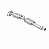 MagnaFlow Direct Fit Catalytic Converter 03-04 Ford Ranger 3.0/4. - 93170