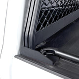 Putco 14-18 Silverado / Sierra LD 1500 - Black Boss Racks - 89025