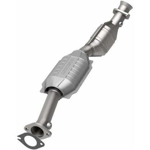 MagnaFlow Direct Fit Catalytic Converter 96-00 Crown Vic 4.6L 50 S - 441101