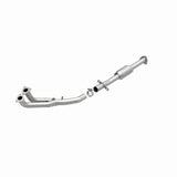 MagnaFlow Conv DF Porsche 86 90 - 23796