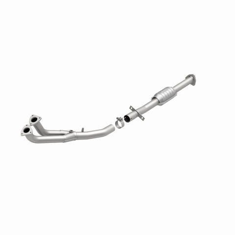 MagnaFlow Conv DF Porsche 86 90 - 23796