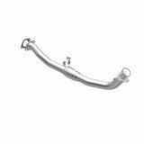 Magnaflow Conv DF 2001-2006 Sierra HD V8 6.0L Passenger Side - 52493