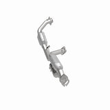 MagnaFlow Conv DF 96-99 Taurus 3.0L - 23534