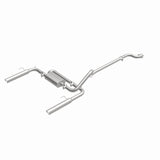 MagnaFlow Sys C/B Chevy Camaro-Firebird 3.4L - 15694