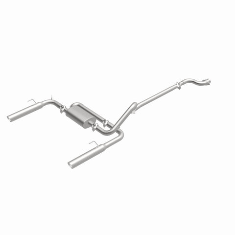 MagnaFlow Sys C/B Chevy Camaro-Firebird 3.4L - 15694