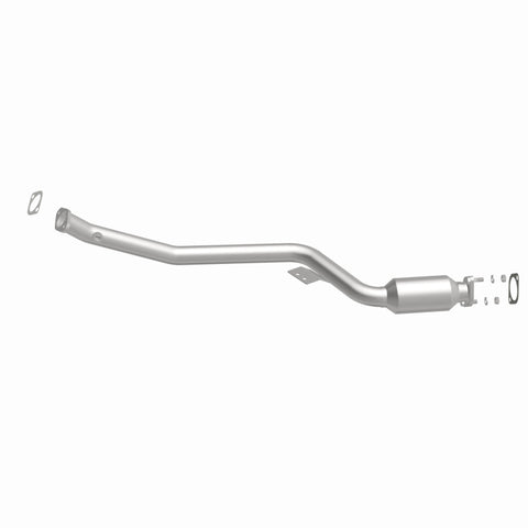 MagnaFlow Direct Fit Catalytic Converter OEM 2015 Hyundai Genesis 3.8L Underbody - 52841