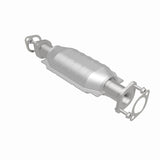 MagnaFlow Direct Fit Catalytic Converter 05-10 Kia Sportage 2.7L - 24963