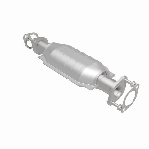 MagnaFlow Direct Fit Catalytic Converter 05-10 Kia Sportage 2.7L - 24963