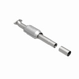 MagnaFlow Direct Fit Catalytic Converter 04 Mitsubishi Galant 2.4L - 49034