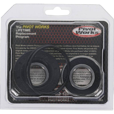 Pivot Works Premium Wheel Bearing - 25-1129-P
