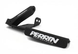 PERRIN 08-14 Subaru STI / 07-09 Legacy GT & OBXT Master Cylinder Bracket - Black - PSP-BRK-401BK