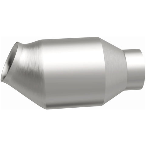 MagnaFlow Conv Univ 2.25inch C/A Met. - 59975