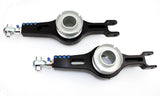 SPL Parts 03-08 Nissan 350Z Rear Mid Links - SPL RML Z33