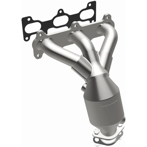 MagnaFlow Direct Fit Catalytic Converter 02-06 Hyundai Sonata 2.7L - 452018