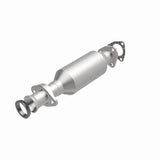 MagnaFlow Conv Direct Fit 92-95 Integra 1.7/1.8 CA - 3322637