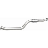 MagnaFlow Direct Fit Catalytic Converter 13 Cadillac ATS 2.0L Turbocharged Rear (49 State) - 51577