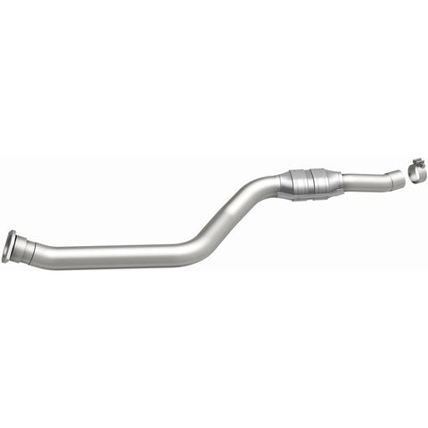 MagnaFlow Direct Fit Catalytic Converter 13 Cadillac ATS 2.0L Turbocharged Rear (49 State) - 51577
