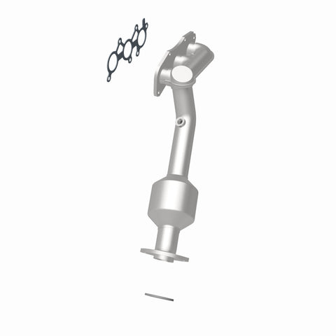 Magnaflow Conv DF 2006 Lexus GS300 3.0L PS - 452721