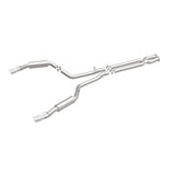 MagnaFlow SYS C/B 05-06 Pontiac GTO 6.0L 3inch - 16734