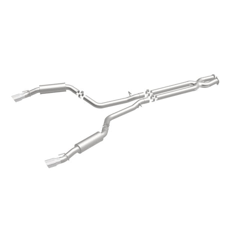 MagnaFlow SYS C/B 05-06 Pontiac GTO 6.0L 3inch - 16734