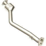 MagnaFlow Conv DF 93-95 Supra non-turbo Rear - 93349