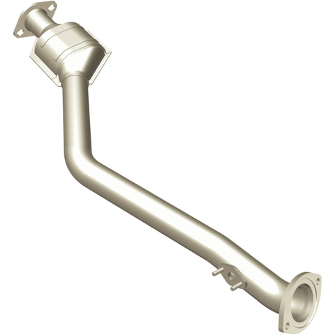 MagnaFlow Conv DF 93-95 Supra non-turbo Rear - 93349