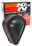 K&N 2012 Honda VT1300 Series Air Filter - HA-1310