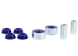 SuperPro 2001 Lexus GS300 Base Front Lower Radius Arm - w/ Caster Bushing Kit - SPF4086K