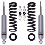 Bilstein B8 6112 96-02 Toyota 4Runner Front Suspension Kit - 47-310872